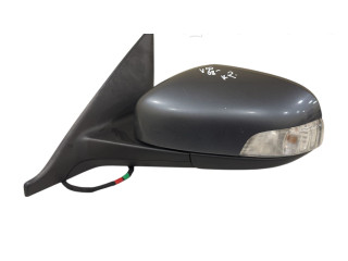 Зеркало электрическое        Volvo V50  2008 - 2012 года   