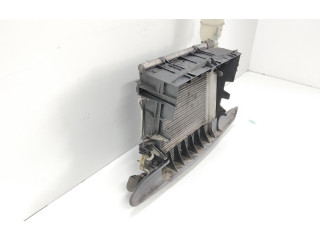 Комплект радиатора Smart ForTwo I 1999 - 2007 года