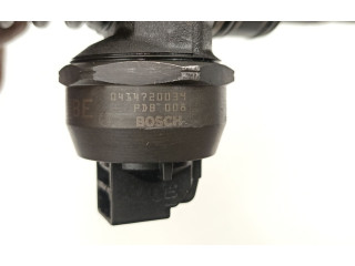 Vstřikovač 038130073AL, 0414720039 Volkswagen Passat Alltrack AVF,AWX