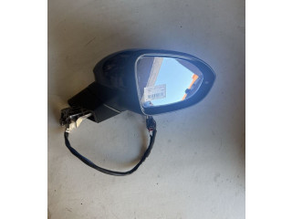 Зеркало электрическое Volkswagen Golf VIII 2019 - года