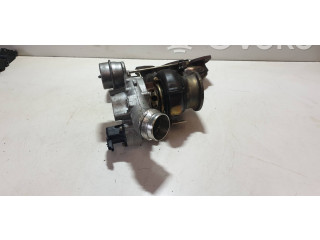 Турбина Volvo XC40 314598415, 53039700546