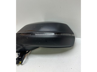 Zpětné zrcátko Audi Q7 4M 2018 4M1857409AF, 4M0857535B