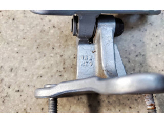 Боковая подушка безопасности    Mercedes-Benz E A207