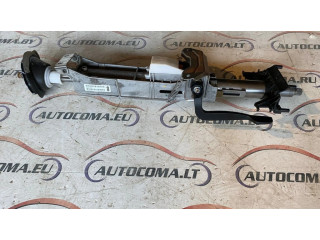 рейка Колонка рулевая 6852325, 711100 BMW 1 F20 F21 2011-2019 года