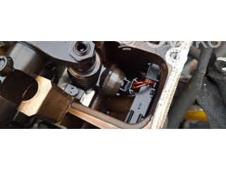 Форсунка Skoda Fabia Mk2 (5J)