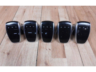 Řídící jednotka A2229001314   Mercedes-Benz GLC X253 C253 2016