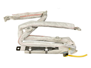 Боковая подушка безопасности 631159969, 96910450   Chevrolet Spark