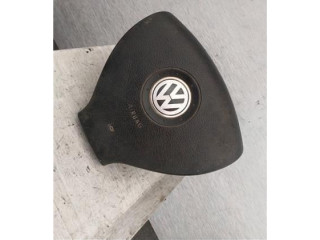 Подушка безопасности водителя 2K0880201E Volkswagen Caddy