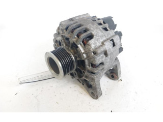 Генератор 8200654541C Renault Twingo II