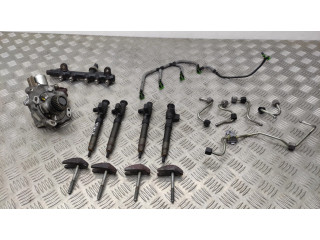 Vstřikovač 228358342, 28384347 Peugeot Boxer pro naftový motor 2.0