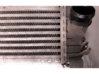 Интеркулер 8Z0145805E Audi A2