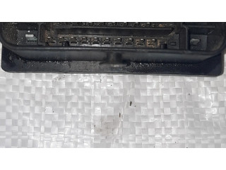 Блок АБС 6Q0907379AA Skoda Fabia Mk1 (6Y) 1999-2007 года