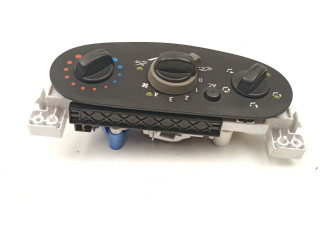 Модуль блока управления кондиционером 275101924R Dacia Duster