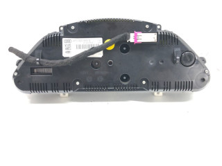 Přístrojová deska Audi A6 Allroad C6 2008 4F0920933Q