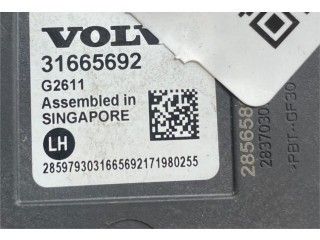 Датчик слепых зон 31665692 Volvo XC90