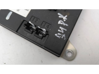 Блок комфорта 2115452132   Mercedes-Benz E W211   