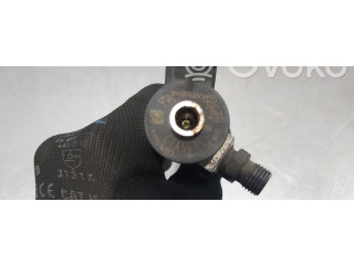 Форсунка 8201636333 Dacia Duster II для дизельного двигателя K9K U8 1.5