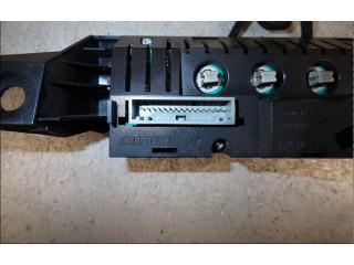 Přístrojová deska Renault Twingo I 2007 7711368801