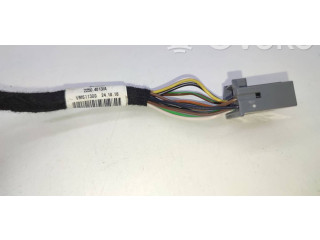 Zpětné zrcátko Volvo V60 2019