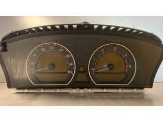 Přístrojová deska BMW 7 E65 E66 2006 6942482, 62116942482