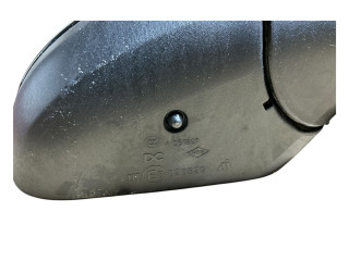 Zpětné zrcátko Smart ForFour II W453 2014 026829, 7201103