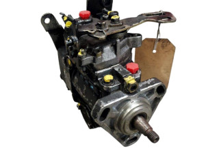 Turbodmychadlo Топливный насос 0460484010, 0460484010AL1   Citroen BX   161 (XUD7)