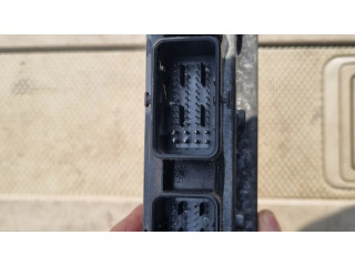 Блок управления двигателя 6C1112A650AL   Ford Transit