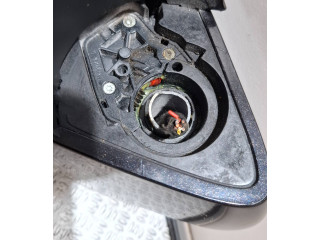 Зеркало электрическое Skoda Octavia Mk3 (5E) 2013 - 2019 года