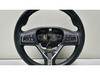 Руль Maserati Ghibli  2013- года 06700186830      