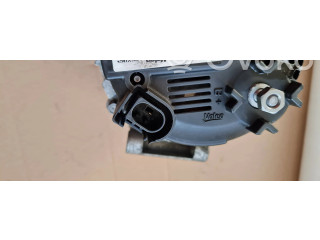 Генератор 06J903023D, 2715270A Audi Q3 F3
