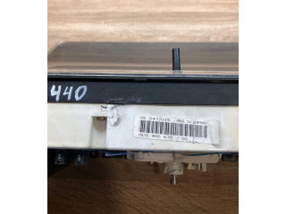 Панель приборов 466635   Volvo 440       