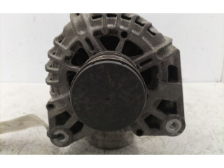 Генератор 231008017R Dacia Duster