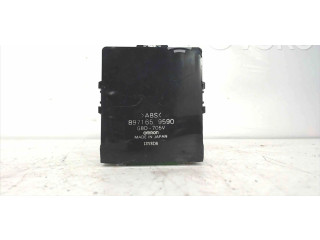 Řídící jednotka 8971659590 Opel Monterey