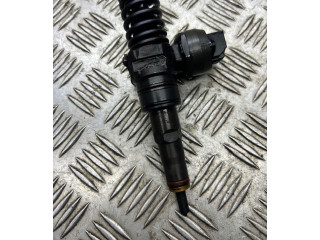 Форсунка 0414720038 Ford Galaxy