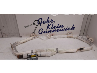 Боковая подушка безопасности A1668600602   Mercedes-Benz GLE (W166 - C292)