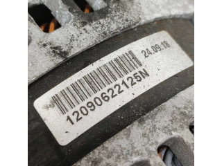 Генератор 12090622125N Jaguar XF X250 3.0