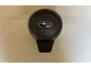 Подушка безопасности водителя WRP02U0K607   Subaru Forester SK