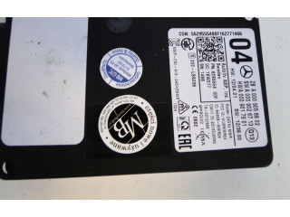 Датчик слепых зон A0009058802 Mercedes-Benz GLE (W166 - C292)