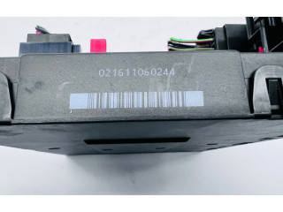 Блок комфорта 8P0907279H, F005V00571   Audi TT TTS Mk2   