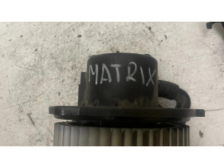 Вентилятор печки F00S330021 Hyundai Matrix