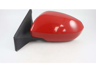 Zpětné zrcátko  Suzuki Kizashi 2011    