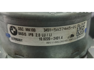 Jednotka ABS 5A374A5, 34515A374A5 Mini Cooper Countryman F60 2021