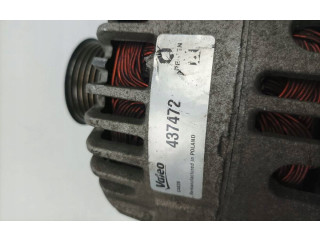 Генератор 437472, HDI   Citroen C2      