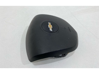 Подушка безопасности водителя 631159969, 631159969   Chevrolet Spark