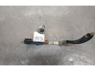 Блок управления 9663797980 Citroen C4 I