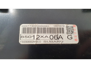 Панель приборов 85012XA06A   Subaru B9 Tribeca       