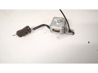 Блок управления 8661005001, 86610-05001 SsangYong Rexton