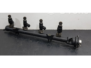 Топливная рампа 030133319L   Volkswagen Polo III 6N 6N2 6NF   для двигателя AFH