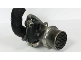 Охладитель EGR