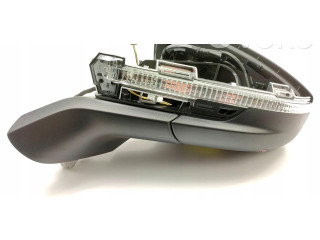 Zpětné zrcátko Volkswagen ID.4 2022 11B857501AM